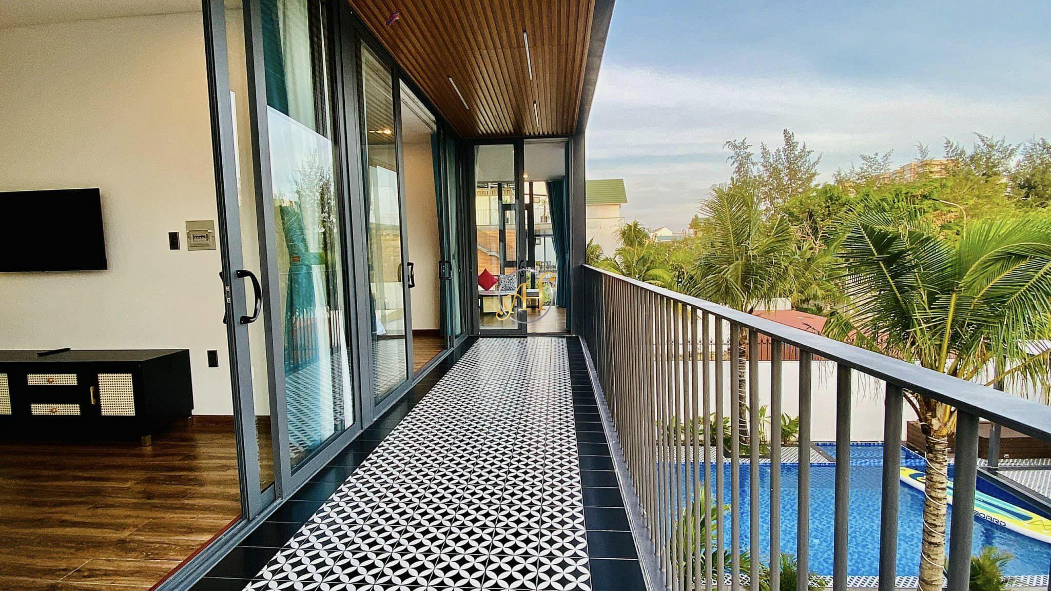 Bảng Báo Giá Lan Can Sắt Mỹ Thuật Tháng 9 Mái Che Miền Nam