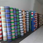 báo giá bạt che nắng hàn quốc