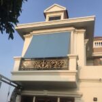 bạt che nắng cửa sổ