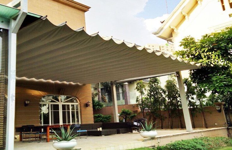 bat-che-nang-san-vuon-10 Bạt che nắng sân vườn
