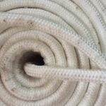 dây dù bọc lụa