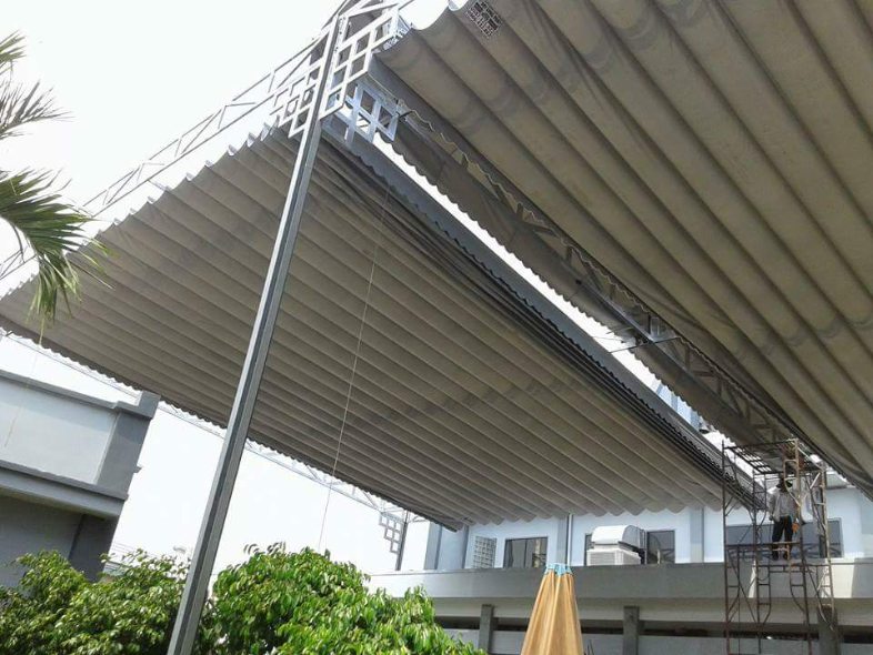 lap-dat-mai-xep-tai-phu-tho-2 Lắp đặt mái xếp tại Phú Thọ