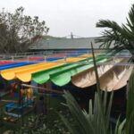 mái che xếp