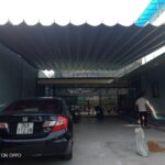 Mai Che Di Dong Nha De Xe An Home