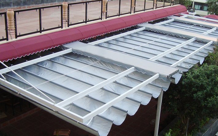 mai-xep-ha-noi-8 Lắp đặt mái xếp tại hà nội