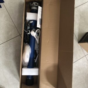 Motor tự động mái xếp, mái che