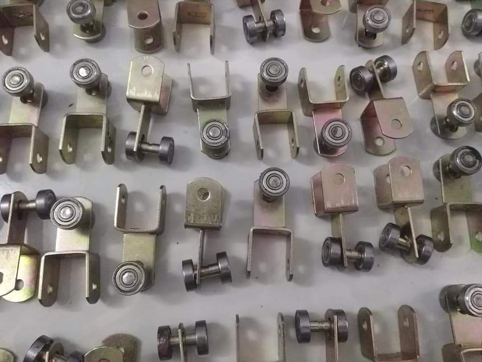 phụ kiện mái xếp