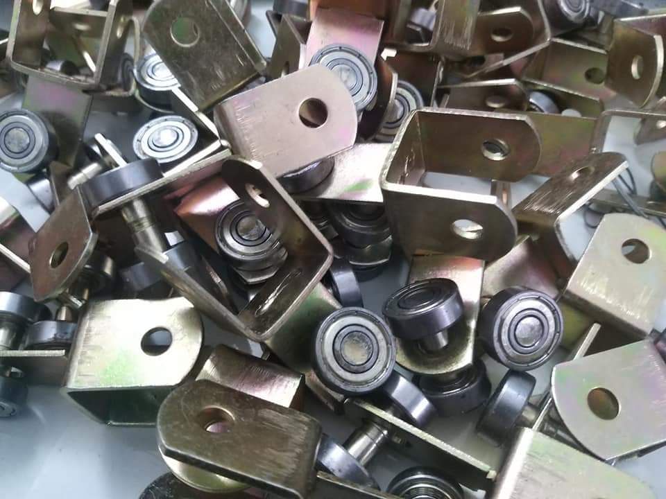 giá phụ kiện mái xếp