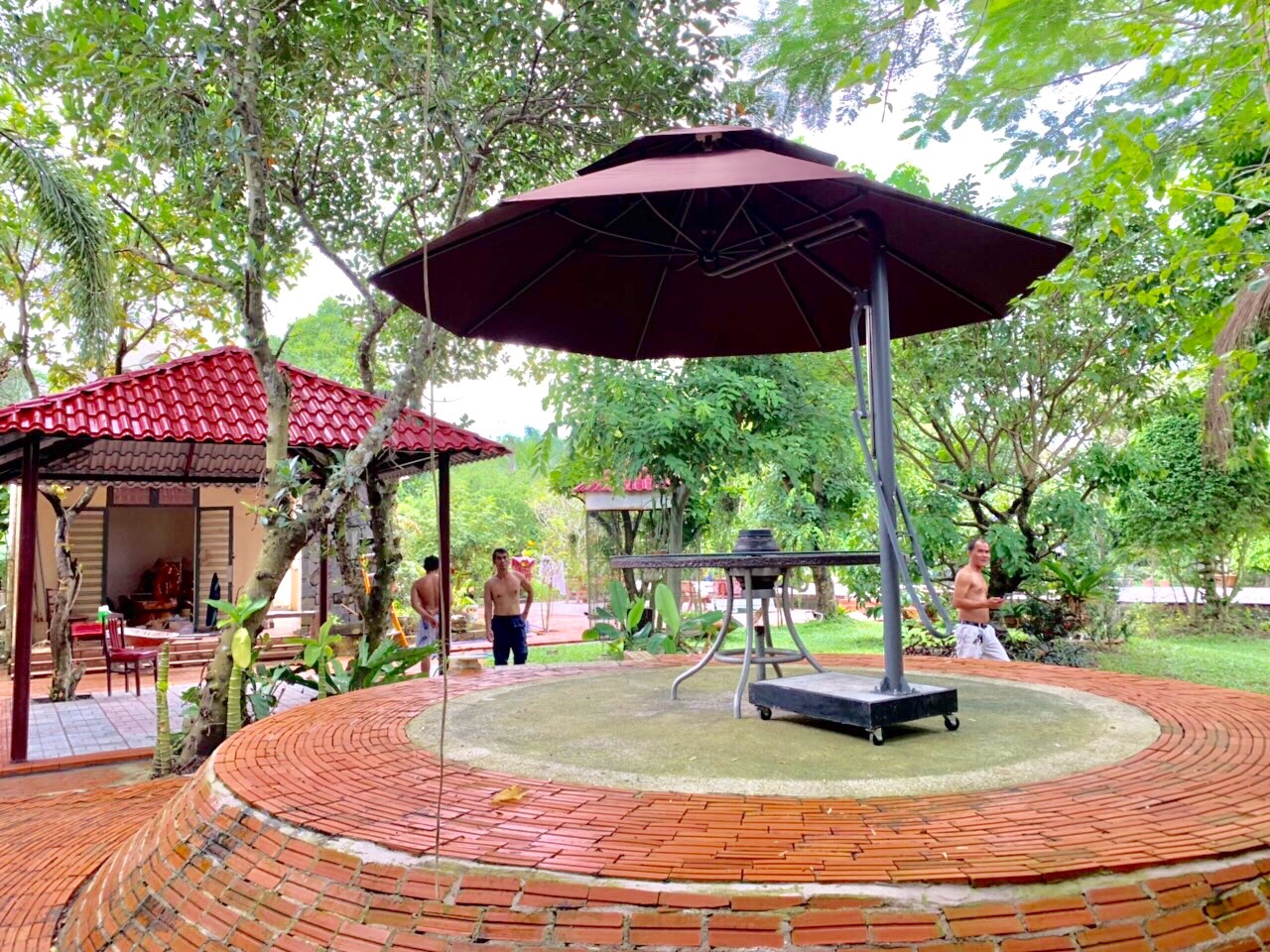 Tuyển Chọn 100+ Mẫu Thiết Kế Mái Che Di Động Đẹp Nhất 2025