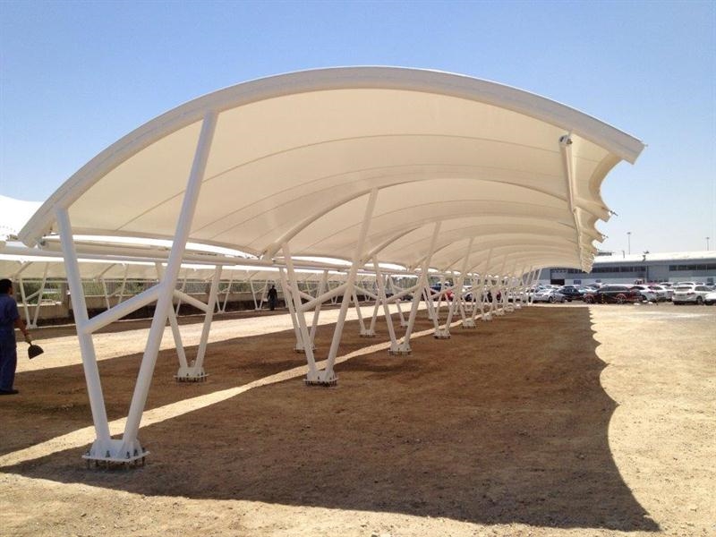 Tuyển Chọn 100+ Mẫu Thiết Kế Mái Che Di Động Đẹp Nhất 2025